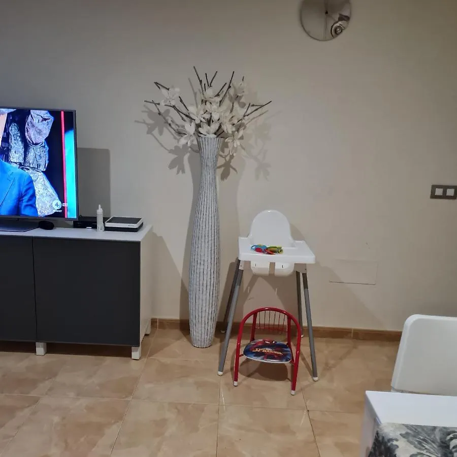 Appartamento Elite Puerto del Rosario  Apartamento Puerto del Rosario (Fuerteventura)