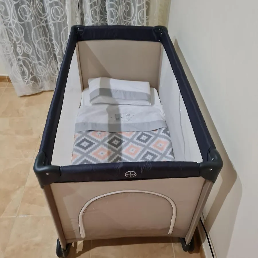 Apartamento Appartamento Elite Puerto del Rosario  España
