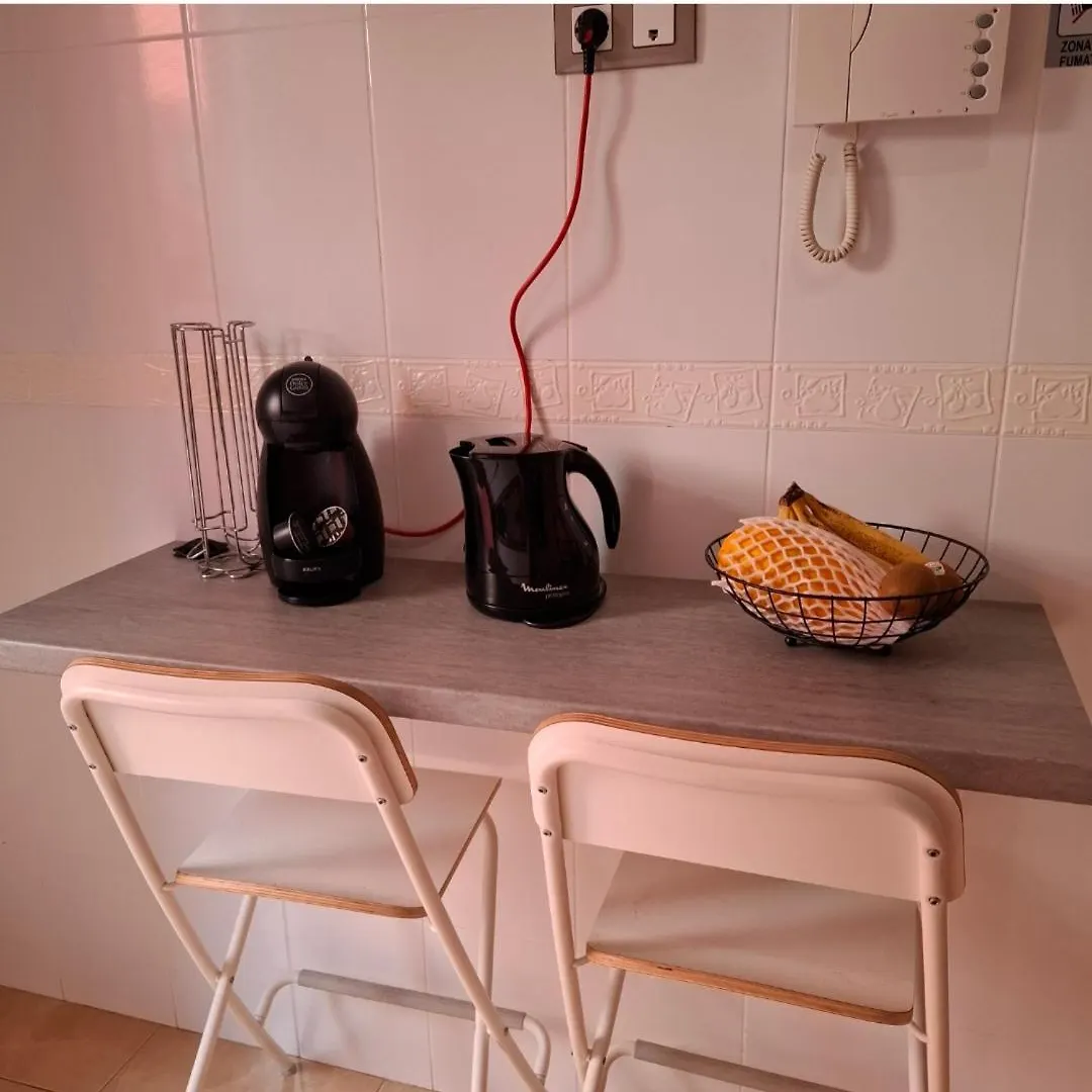 Appartamento Elite Puerto del Rosario  Apartamento