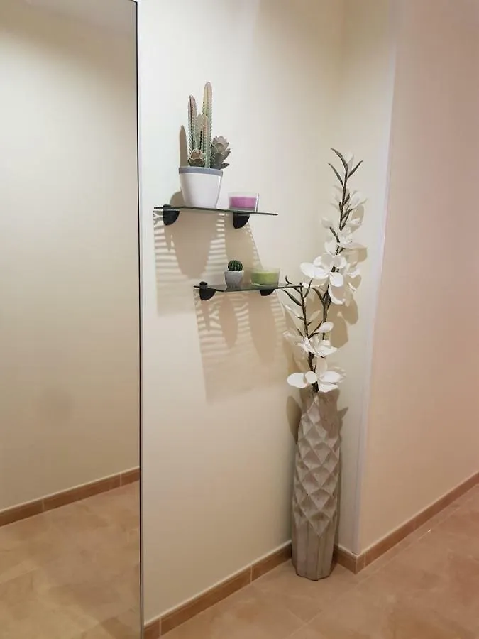 Apartamento Appartamento Elite Puerto del Rosario