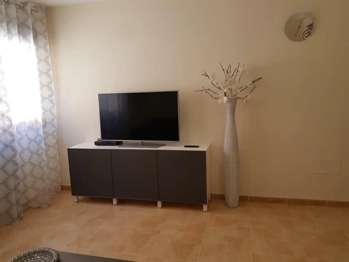 Appartamento Elite Puerto del Rosario  Apartamento Puerto del Rosario (Fuerteventura)