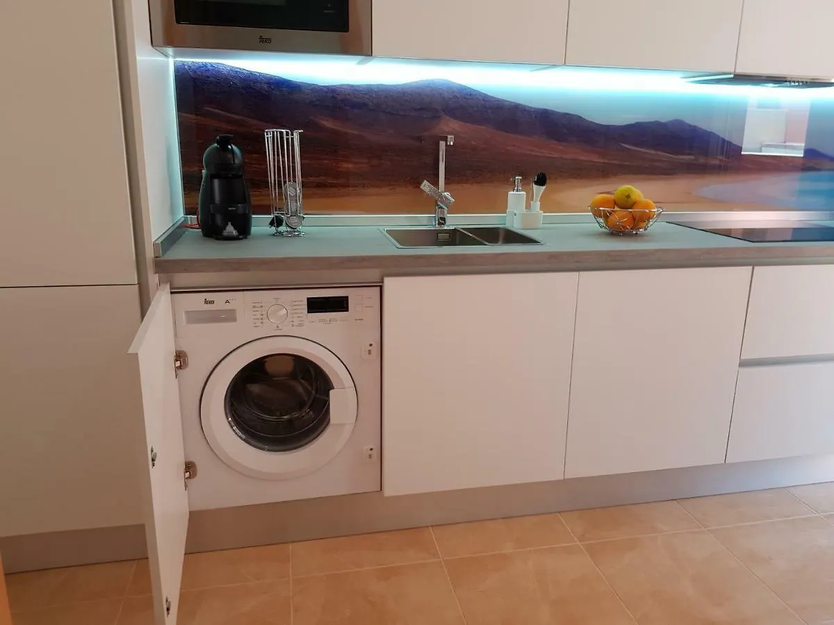 Apartamento Appartamento Elite Puerto del Rosario