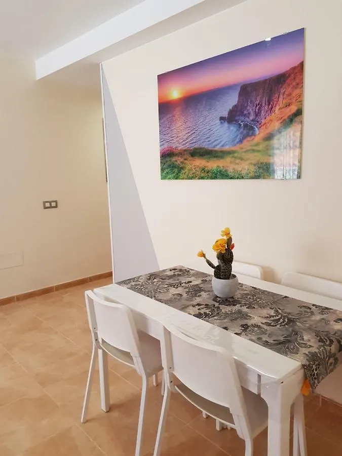 Apartamento Appartamento Elite Puerto del Rosario  España
