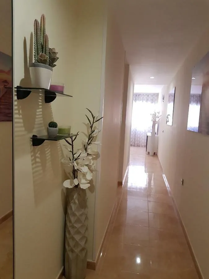 Appartamento Elite Puerto del Rosario  Puerto del Rosario (Fuerteventura)