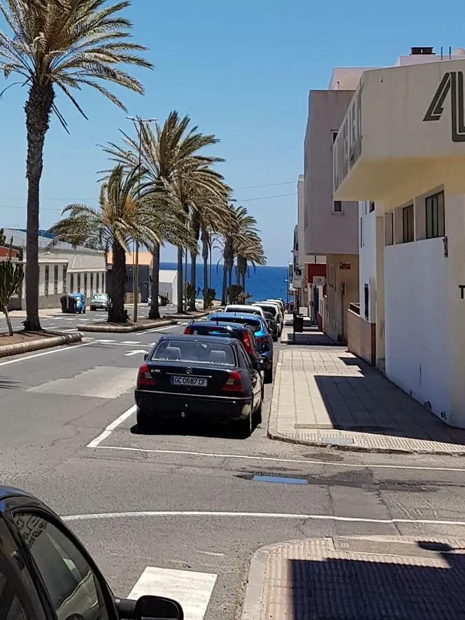 Appartamento Elite Puerto del Rosario  0*, Puerto del Rosario (Fuerteventura) España