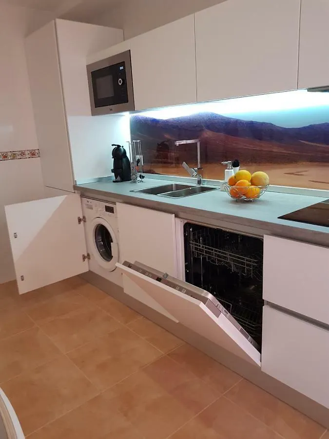 Appartamento Elite Puerto del Rosario  Spain