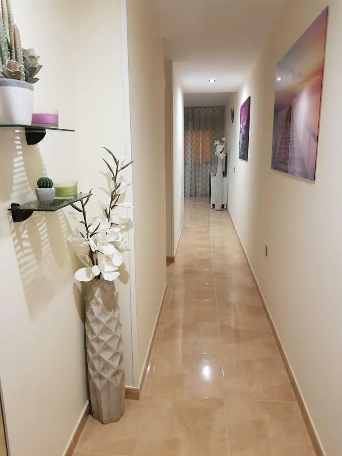 Appartamento Elite Puerto del Rosario  Apartment