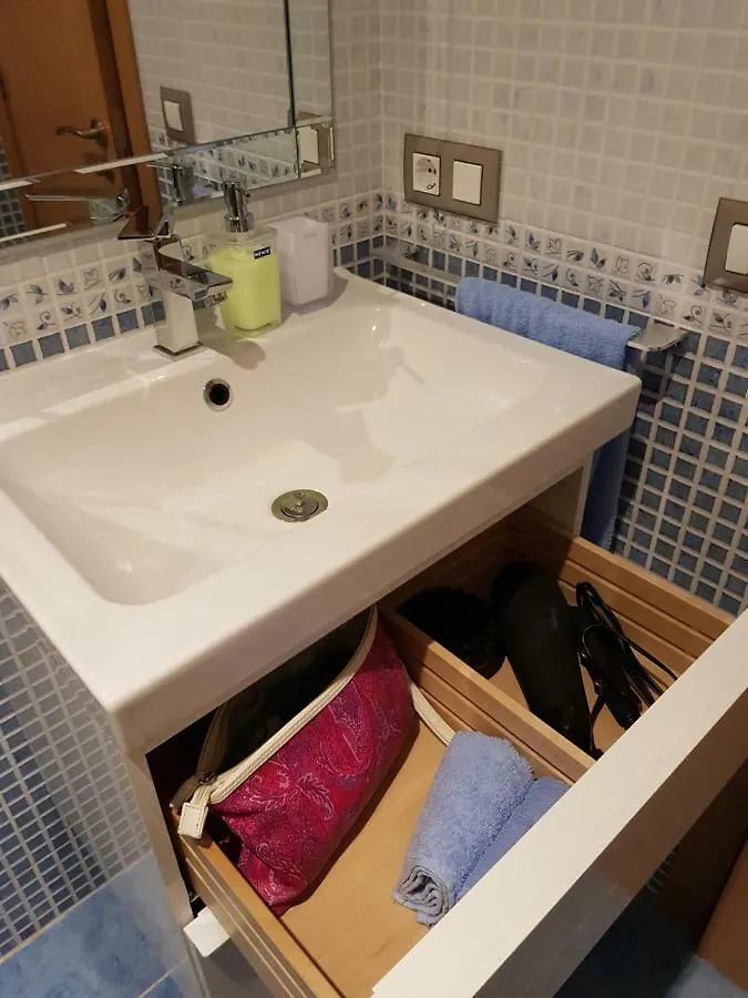 Appartamento Elite Puerto del Rosario  Apartment