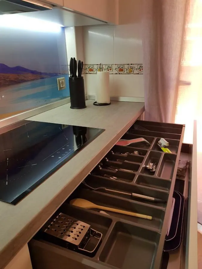 Appartamento Elite Puerto del Rosario  Apartment Puerto del Rosario (Fuerteventura)