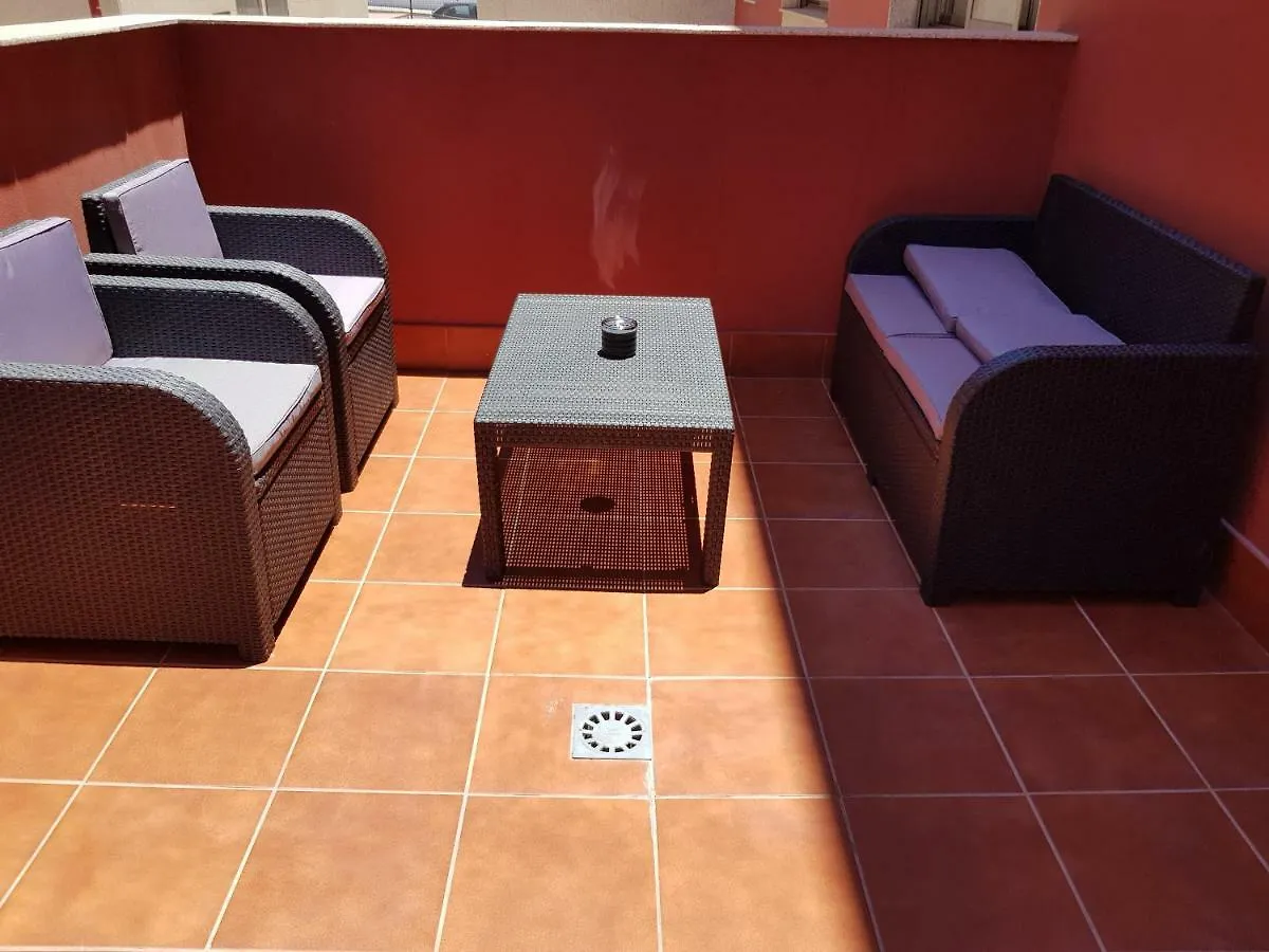 Appartamento Elite Puerto del Rosario  Spain