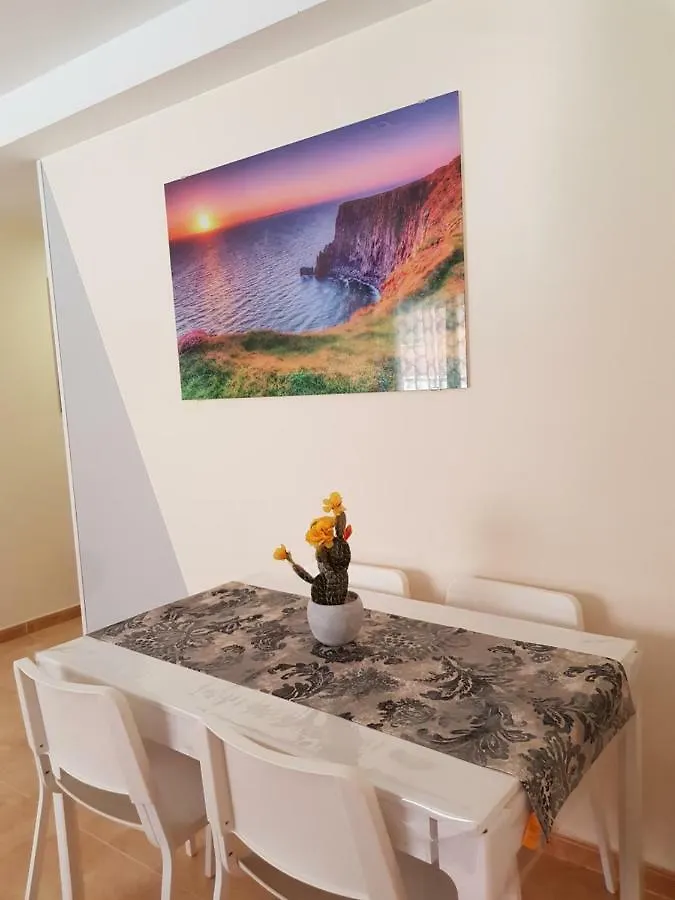 Apartment Appartamento Elite Puerto del Rosario