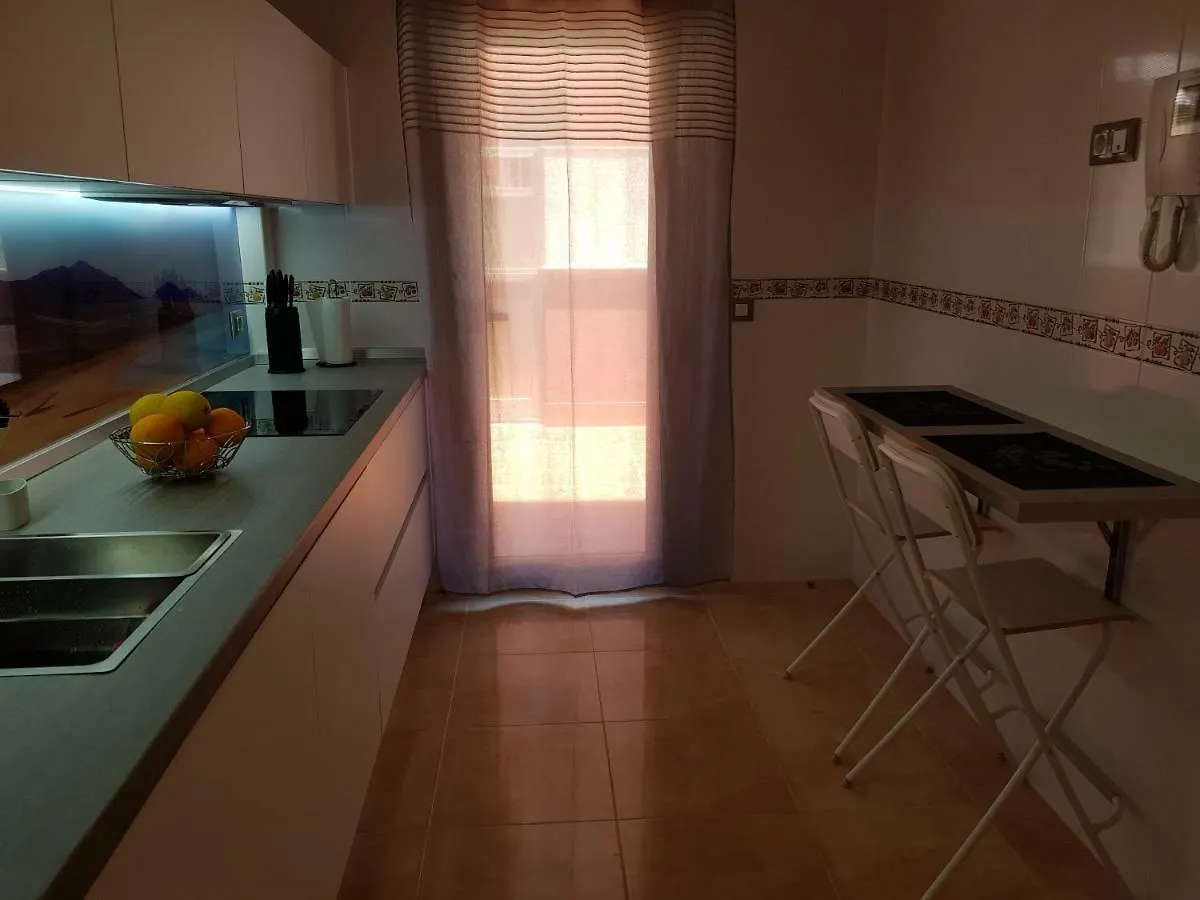 Appartamento Elite Puerto del Rosario  Apartment